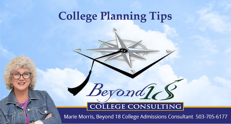 College Planning Tips