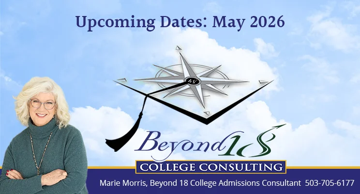 5 7 2026 Upcoming Dates May