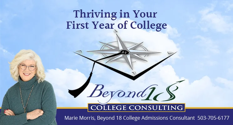 2026 7 7 Thriving In Your First Year Of College